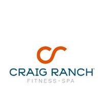 Craig Ranch Fitness and Spa Package 202//202